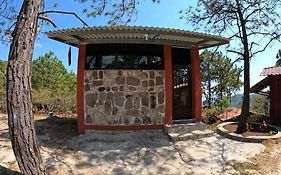 Y Restaurante Las Margaritas Perquín